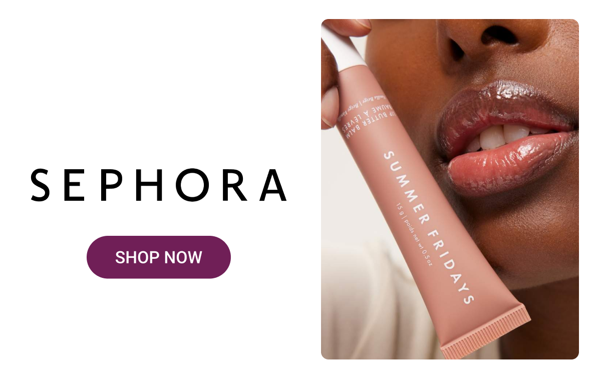 Shop Sephora